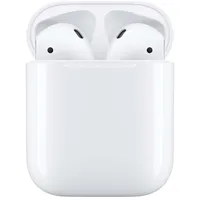 (In-Store Only) AirPods (2nd Gen) with Charging Case
