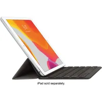 Smart Keyboard for iPad (7th Gen), iPad Air (3rd Gen) & iPad Pro 10.5" - English