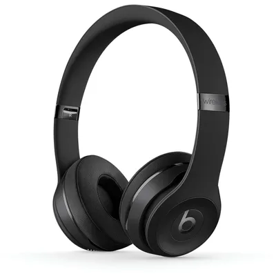 Beats Solo 3 Wireless On-Ear Headphones