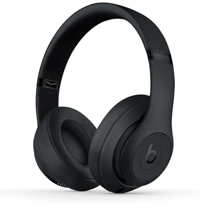 Beats Studio 3 Wireless Over-Ear Headphones