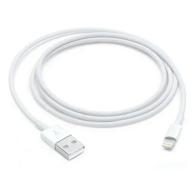 Lightning - Usb A 1m Cable