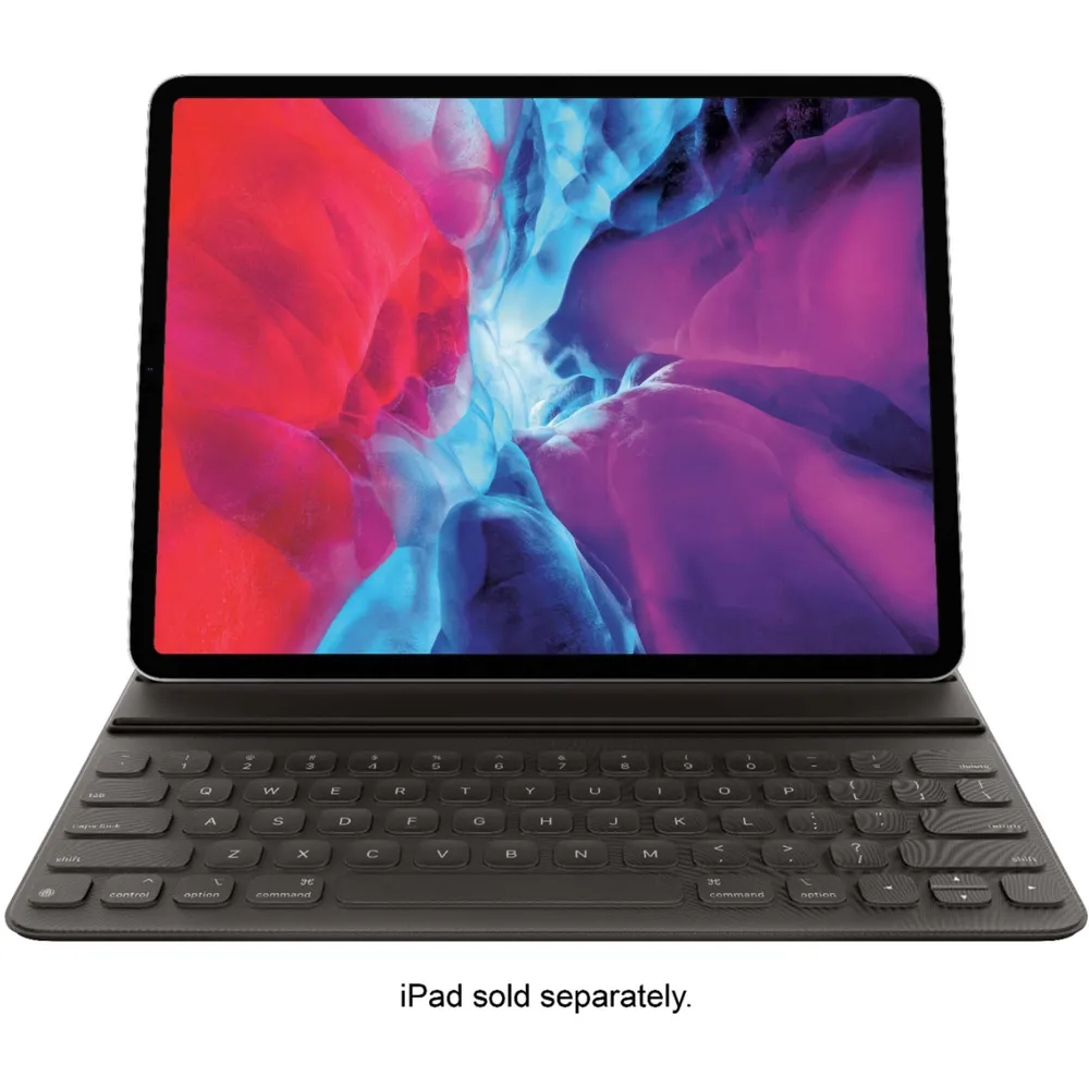 Smart Keyboard Folio for iPad Pro 12.9" (4th Gen) -ENGLISH