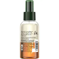 Herbal Essences bio:renew Argan Oil & Aloe Lightweight Hair Oil Mist — Repair, 118 mL