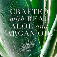 Herbal Essences bio:renew Argan Oil & Aloe Lightweight Hair Oil Mist — Repair, 118 mL