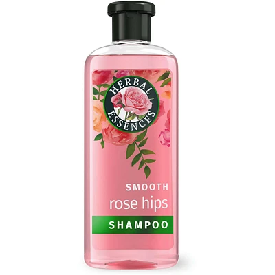 Rose Hips Smooth Shampoo