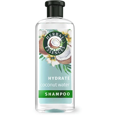 Classics Hydrate Coconut Water & Jasmine Shampoo