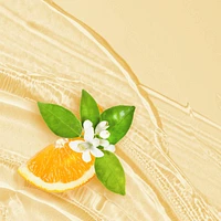 Orange Blossom Volume Shampoo