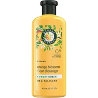 Orange Blossom pH-Balanced & Colour-Safe Volume Conditioner