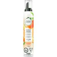 Volumizing Mousse, Weightless Volume, All Day Hold Mousse for Fine Hair