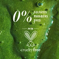 Herbal Essences Eucalyptus Sulfate Free Conditioner, Scalp Balance, 400 mL, with Certified Camellia Oil and Aloe Vera, For All Hair Types, Especially with Dry Scalp