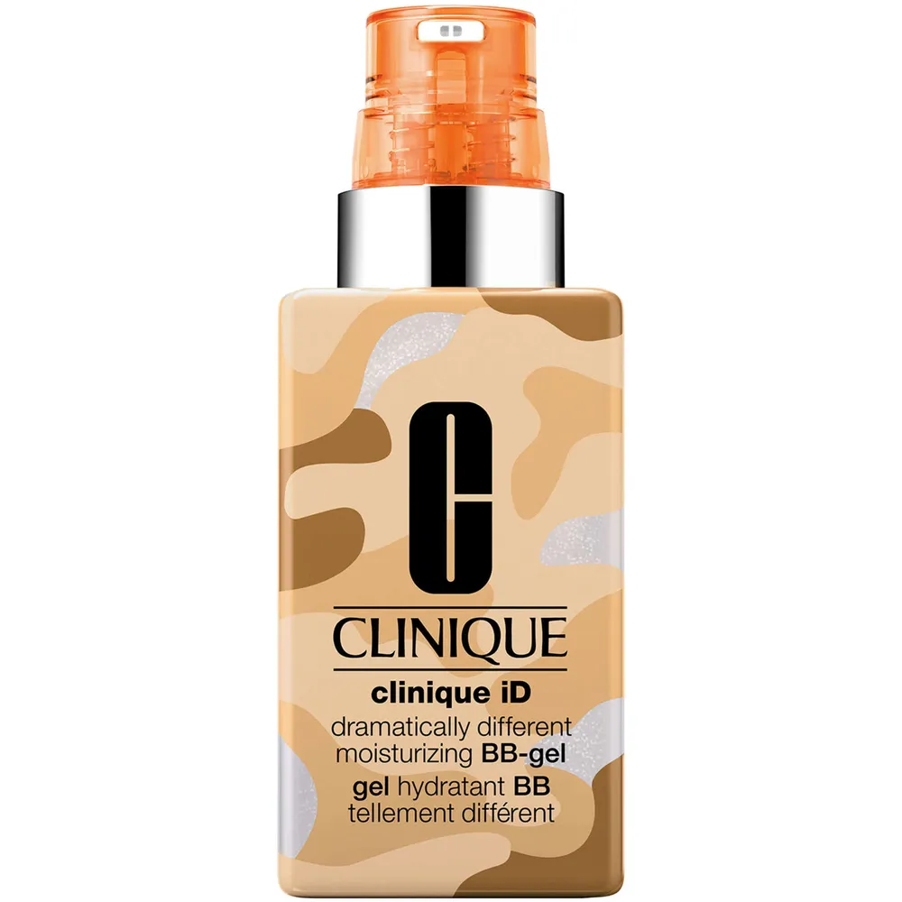 Clinique iD™: Moisturizer + Concentrate for Fatigue