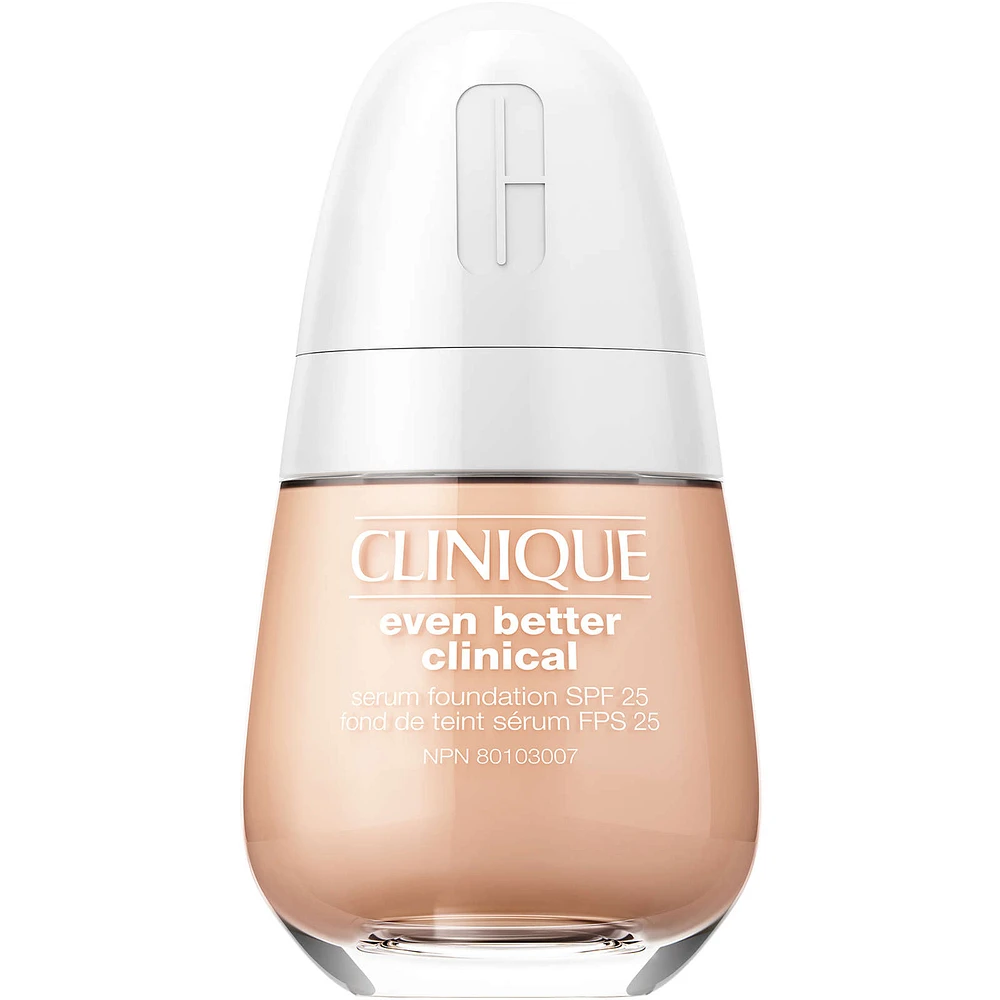 Even Better Clinical™ Serum Foundation Broad Spectrum SPF 25