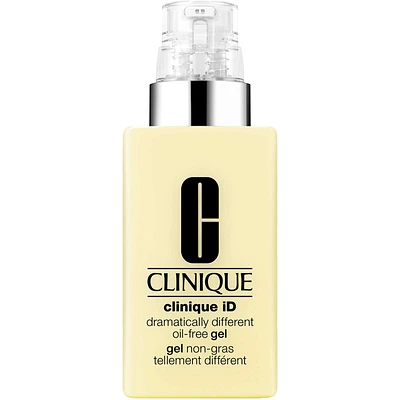 Clinique iD™: Moisturizer + Concentrate for Irritation