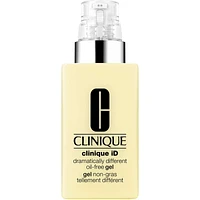 Clinique iD™: Moisturizer + Concentrate for Irritation