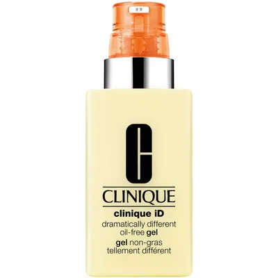Clinique iD™: Moisturizer + Concentrate for Irritation
