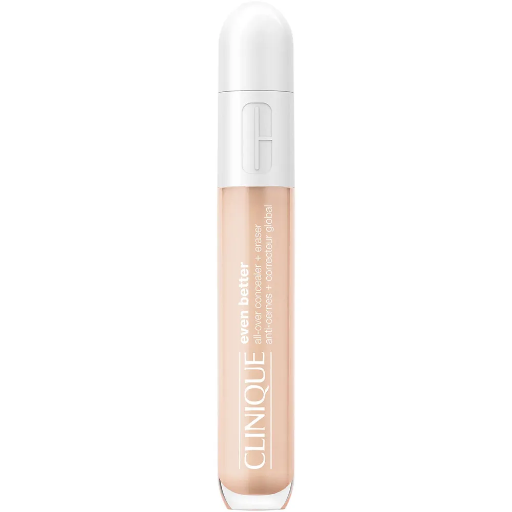 Even Better™ All-Over Concealer + Eraser