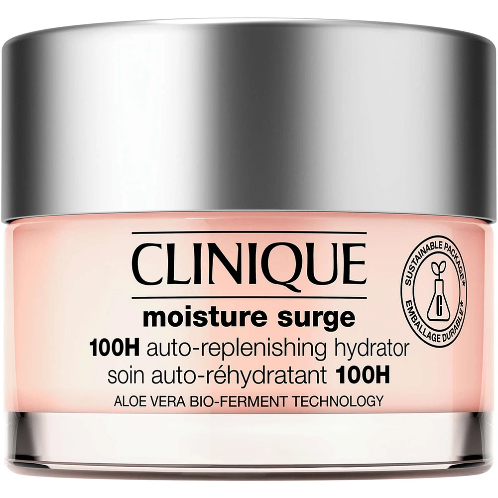 Moisture Surge™ 100H Auto-Replenishing Hydrator