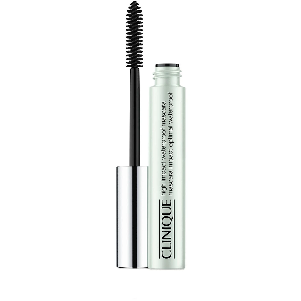 Hi Impact Waterproof Mascara