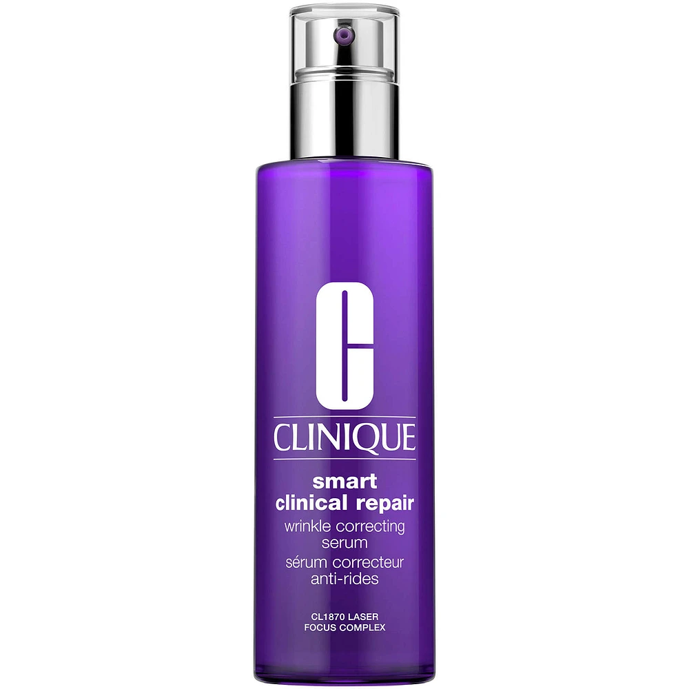 Clinique Smart Clinical Repair™ Wrinkle Correcting Serum