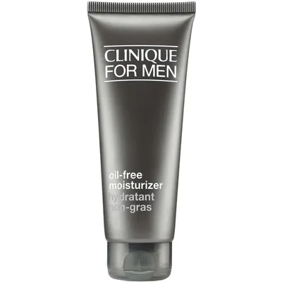 Clinique For Men™  Oil-Free Moisturizer