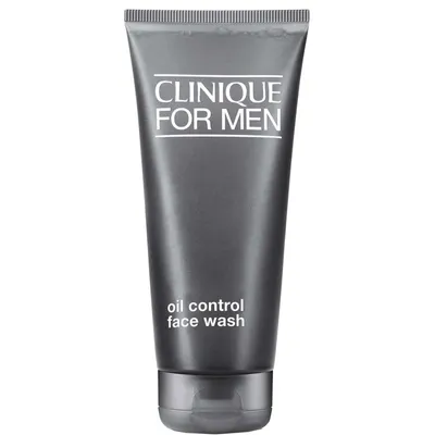 Clinique For Men™ Face Wash Oily Skin Formula