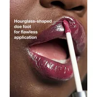 Clinique Pop Plush™ Creamy Lip Gloss - Black Honey