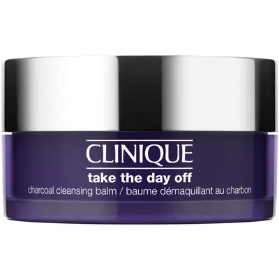 Take The Day Off™ Charcoal Cleansing Balm