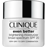 Even Better™ Brightening Moisturizer SPF 20