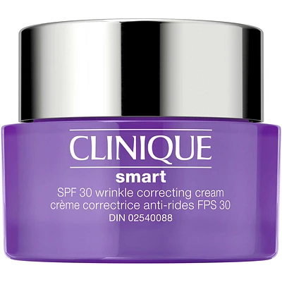 Clinique Smart™ SPF 30 Wrinkle Correcting Cream
