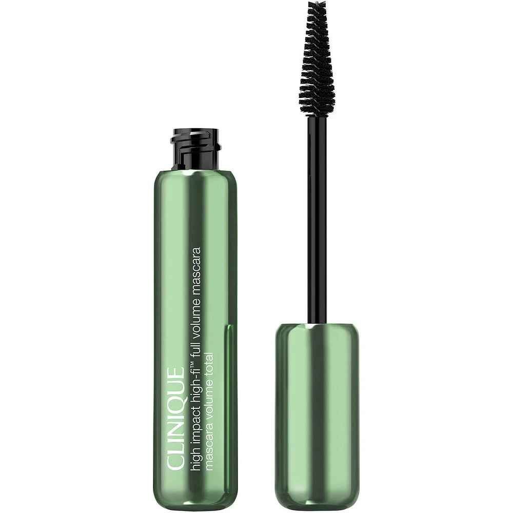 High Impact High-FI Full Volume Mascara