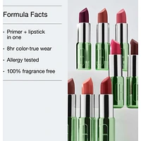 Pop Longwear Lipstick