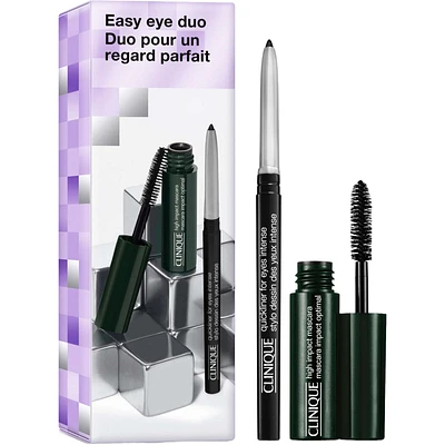 Easy Eye Duo