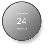 Google Nest Wi-Fi Smart Thermostat