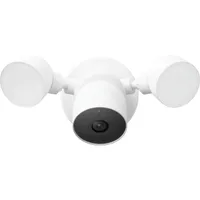 Nest Camera with Floodlight