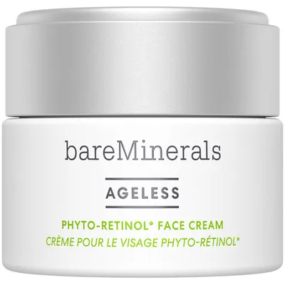 Ageless Phyto-Retinol Face Cream