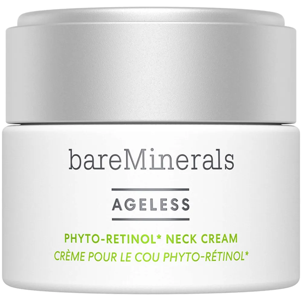 Ageless Phyto-Retinol Neck Cream