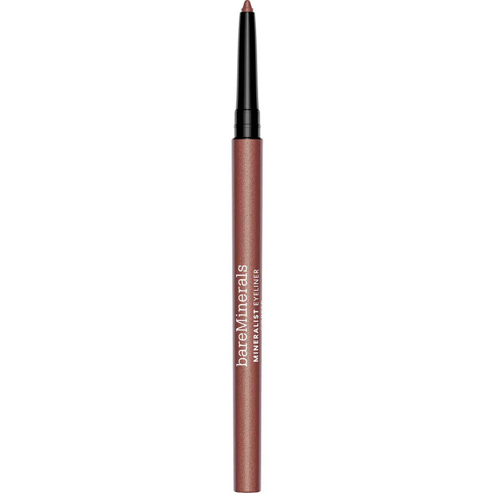 MINERALIST Lasting Eyeliner