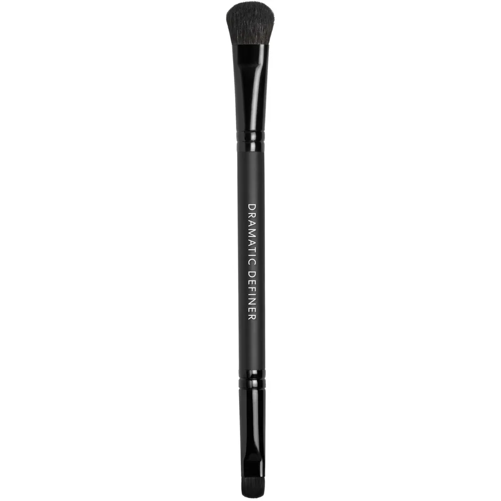 Dramatic Definer Eye Duo Brush