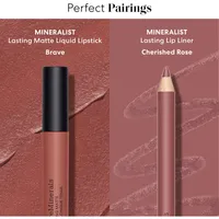 Mineralist Lasting Lip Liner