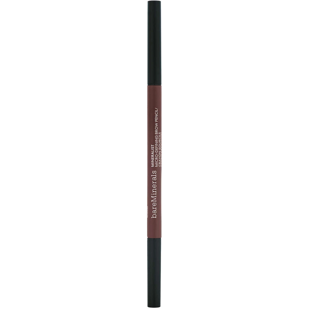 Mineralist Micro-Defining Brow Pencil