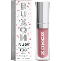 Full-On™ Plumping Lip Polish Mini