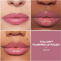 Full-On™ Plumping Lip Polish Mini