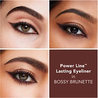 Power Line™ Lasting Eyeliner