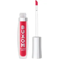 Plump Shot Collagen Infused Lip Serum