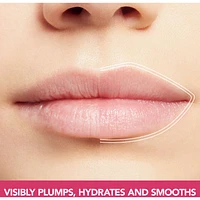 POWER-FULL Plump + Repair Lip Butter