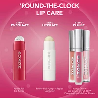 POWER-FULL Plump + Repair Lip Butter