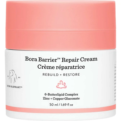 Bora Barrier™ Repair Cream