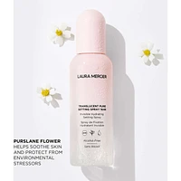 Translucent Pure Setting Spray 16hr Travel