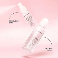 Translucent Pure Setting Spray 16hr Travel