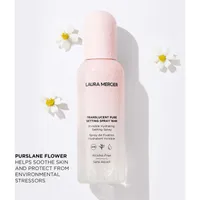 Translucent Pure Setting Spray 16hr Travel